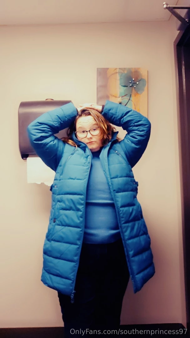 Good morning you sexy mother lovers it s too cold to be working part 3 