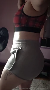 Rather be comfy and cool inside then outside in the 100 heat