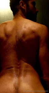 Make me sweat part 18