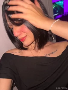 I have a face like a whore part 1