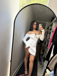 My curves your thoughts what a mix