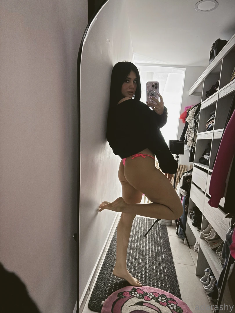 What are your fantasies part 23 