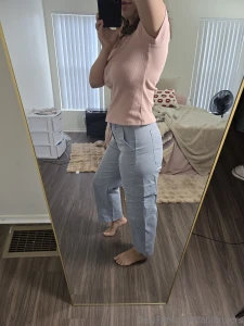 I rubbed my pussy after this but i still have to check the video and