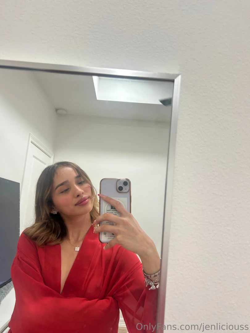 New video today what do you think baby 