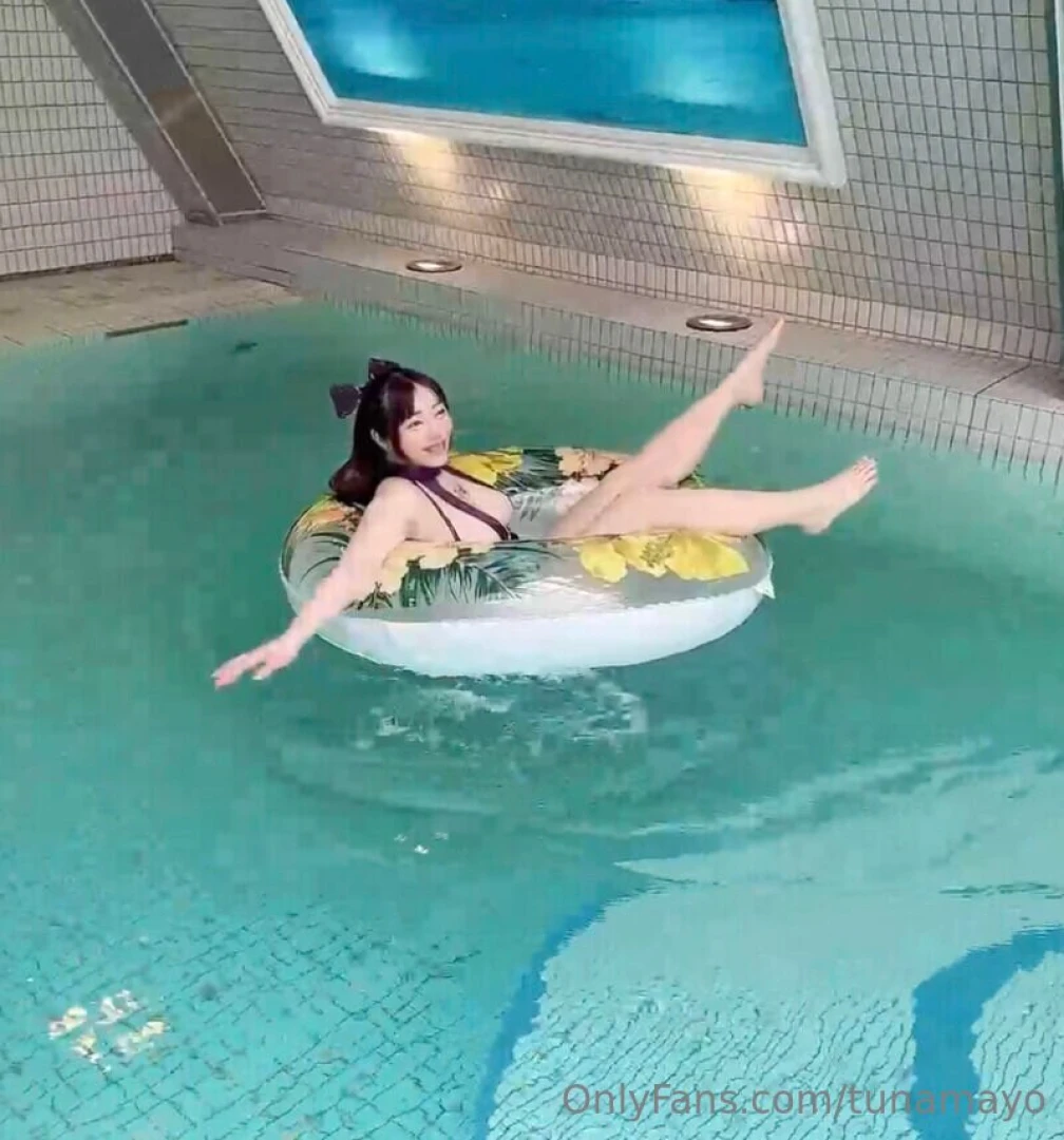 Private swimming pool part 7 