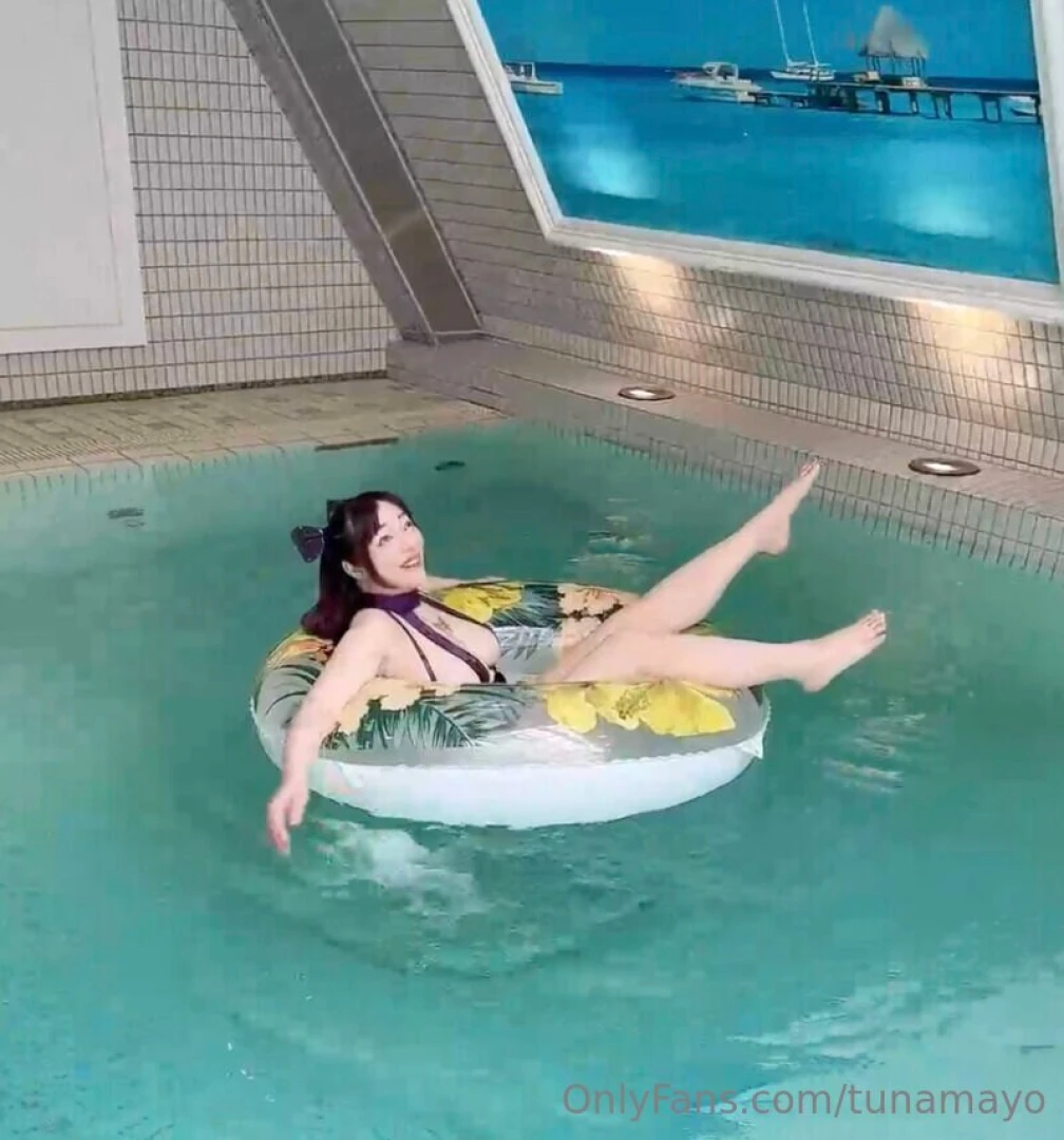 Private swimming pool part 5 