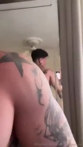 Came back horny from my leg workout can you help me with some