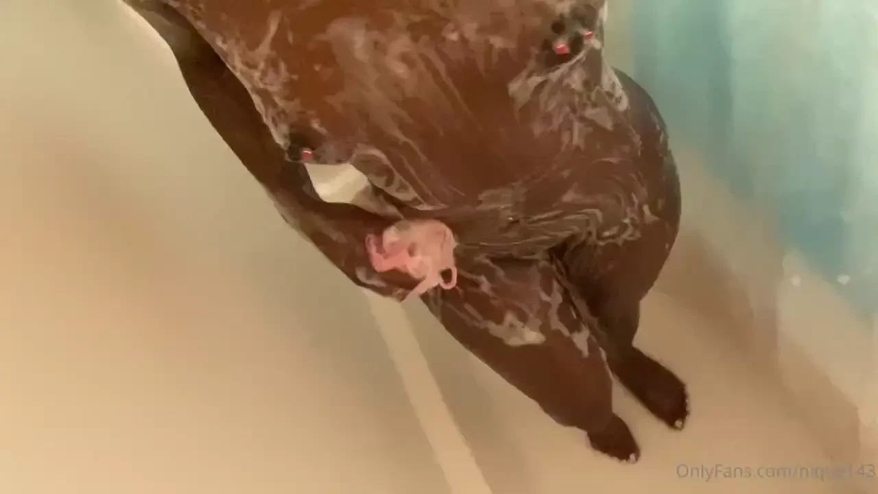 Shower time part 1153 