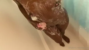 Shower time part 1153