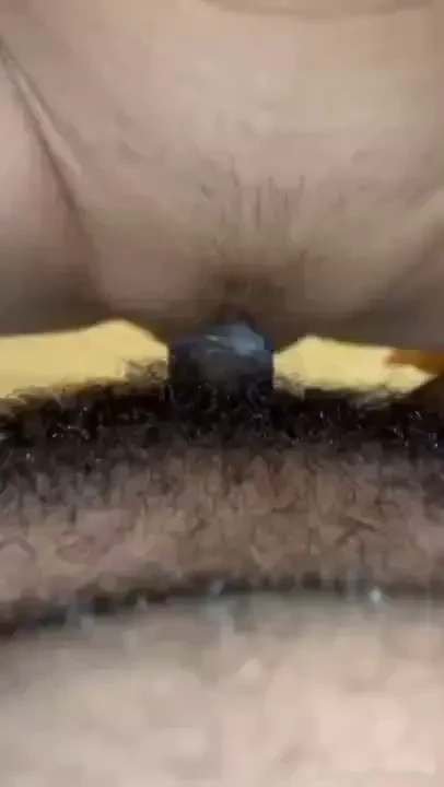 He is very gentle his gentleness shows in his sex 