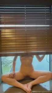 Only those who meet me in person can see my face i never reveal my