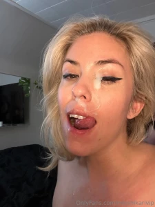 I had some fun last night part 3