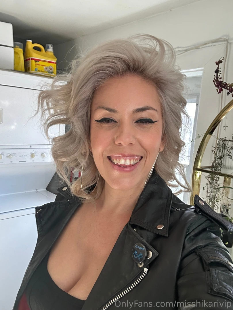 I had a great hair day today done you think is there such thing as a part 1 