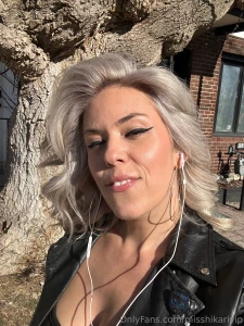 I had a great hair day today done you think is there such thing as a part 2