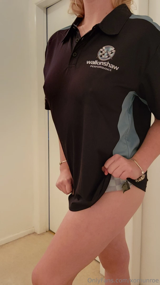 Best part of winter is the stiff nipples 