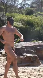 Silence speaks volumes especially when its a 6 8 gentlemen parading