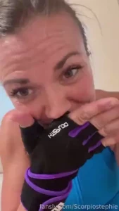 How do you enjoy watching my boobs getting unzipped outta this your