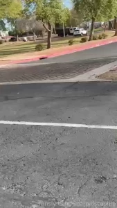 I pee piss outside before i get my morning started pussy hat