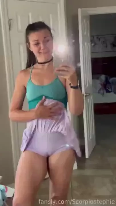 Workout bootycheeks booty asscheeks cheeks ass bum butt milf mombod 