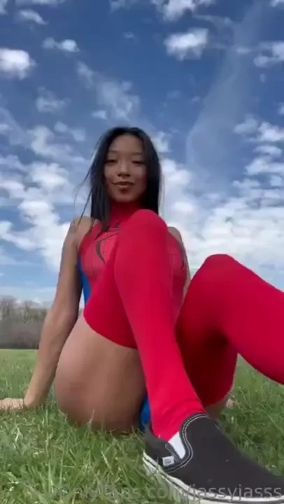 Come give me a lickk 