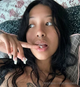 You know justttt what i want