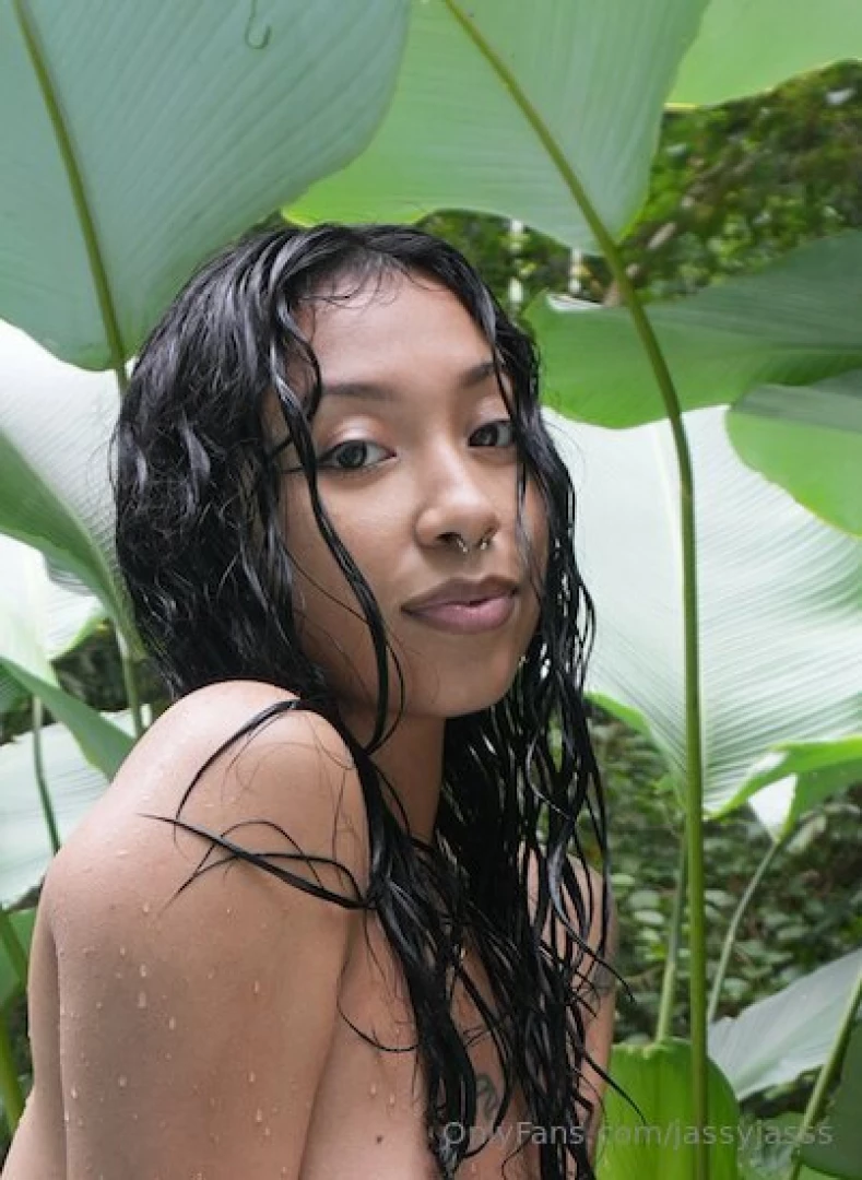 Tropical girl part 2 