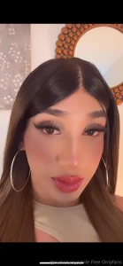 I would love to have you here on your knees looking at me looking into