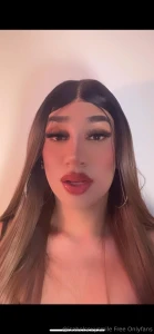 I would love to have you here on your knees looking at me looking into part 1