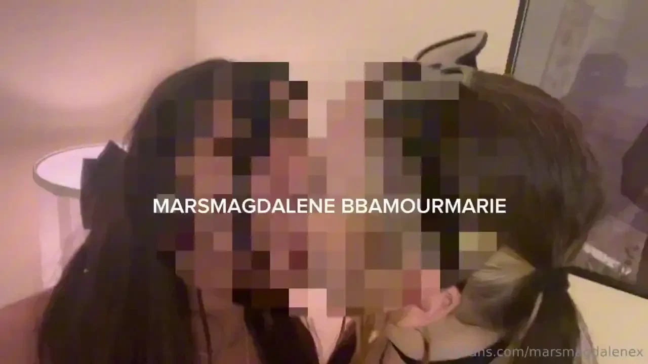 Me and my gf bbamourmarie do u like beta safe or full gooner mode more 