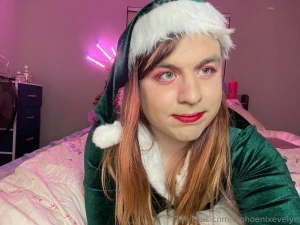 Merry christmas i m on the naughty list this year part 3