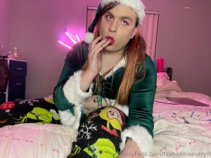 Merry christmas i m on the naughty list this year