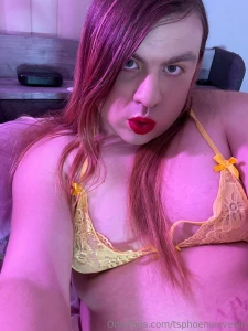 Femme fatale part 33