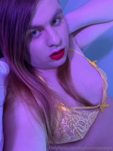 Femme fatale part 30