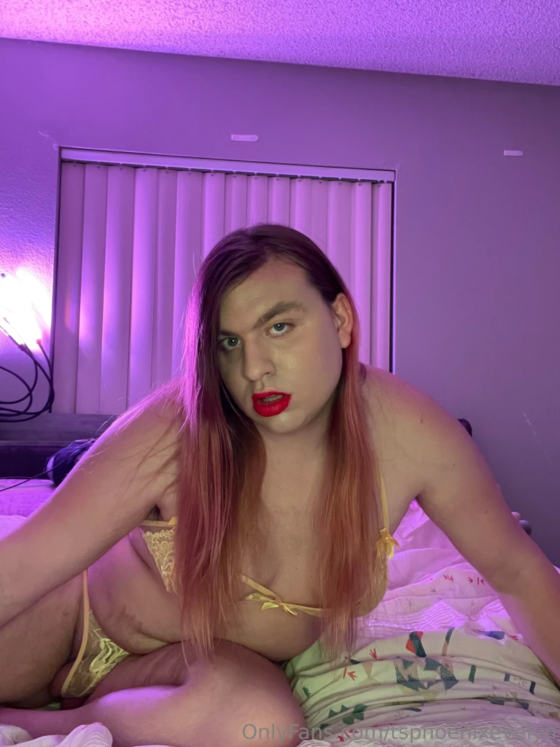 Femme fatale part 31 