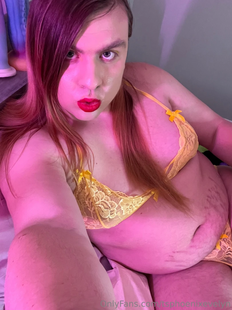 Femme fatale part 34 