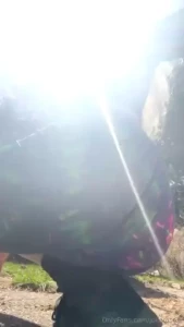 The eclipse was awesome did you see it