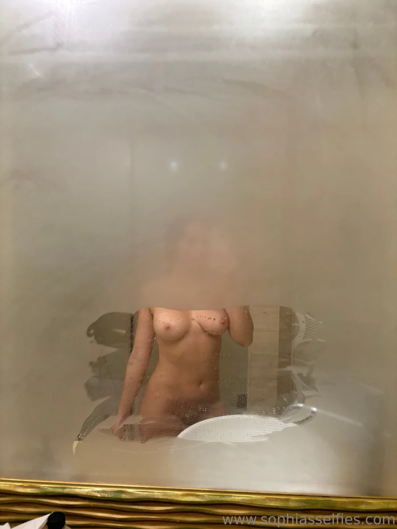 I love showing my body to you part 4 