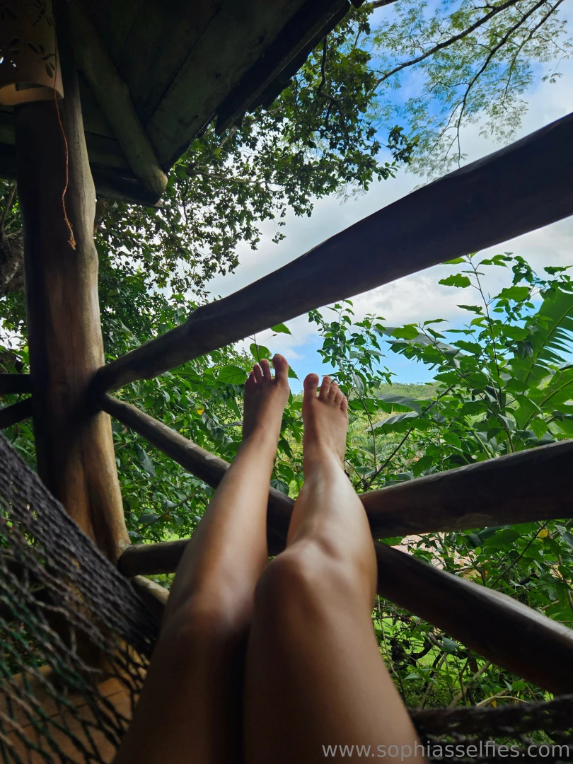 Do you like feet part 169 