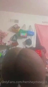 Ass clapping part 3