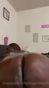 Ass clapping for you