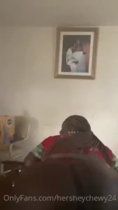 Bust part 1