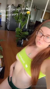 Check out my vip account krystalkitten828vip xxx nudes on the main