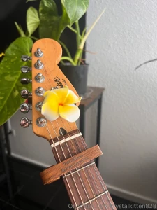 If you want to support me in reviving my music career please donate part 1