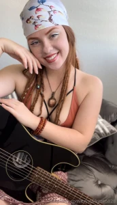 If you want to support me in reviving my music career please donate part 2