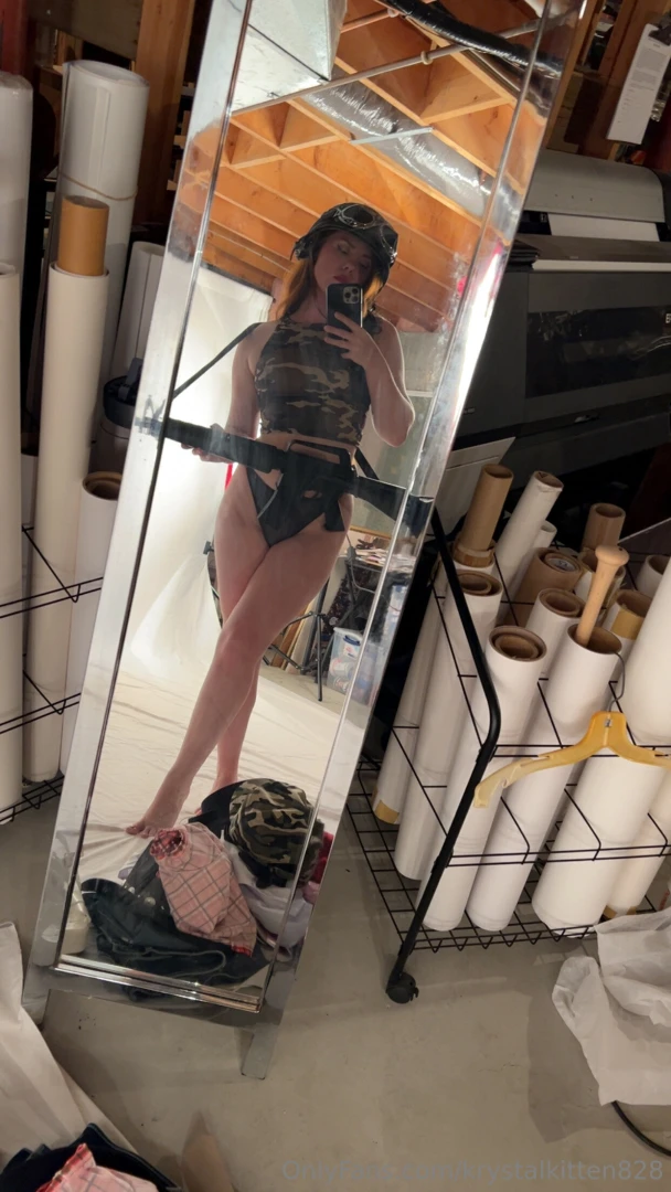 Us themed behind the scenes shots from this past month how was your part 1 