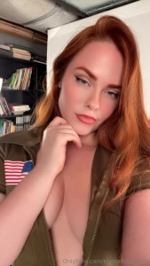 Us themed behind the scenes shots from this past month how was your