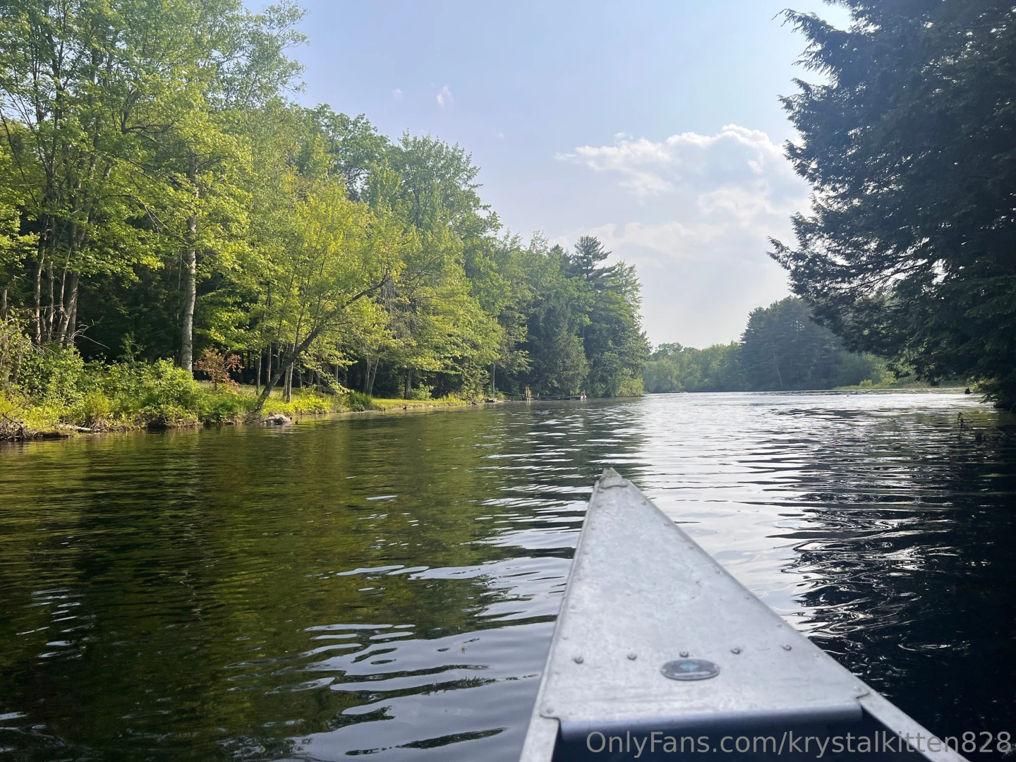 Appreciating the glimmers catching up with messages soon hang tight xo part 1 