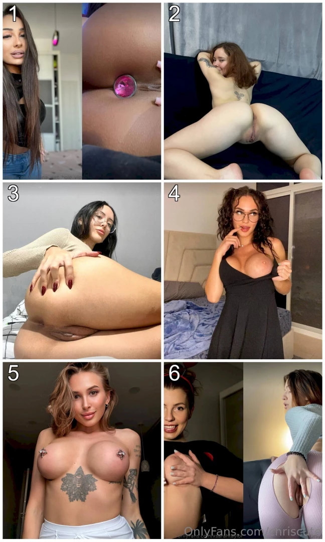 Join my besties for free this weekend 1 sophiaa_blazee 2 sweettaleksa part 6 