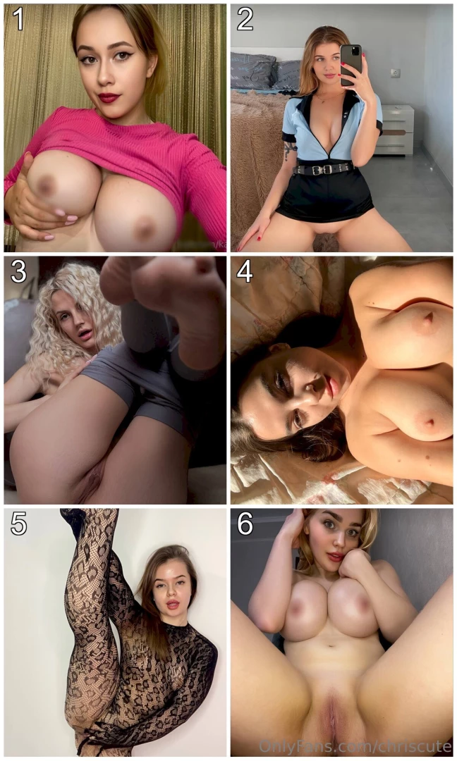 Subscribe to my besties for fun surprises 1 kattyboooom 2 part 3 