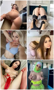 Subscribe to my besties for limited time deals 1 jennylipps07 2 part 2